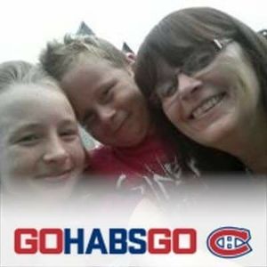 Meet your Posher, Cheri